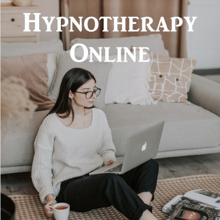 Irina Hogan offers Hypnotherapy Sessions online, when clients aren't able to visit the office at Mt Gravatt East.